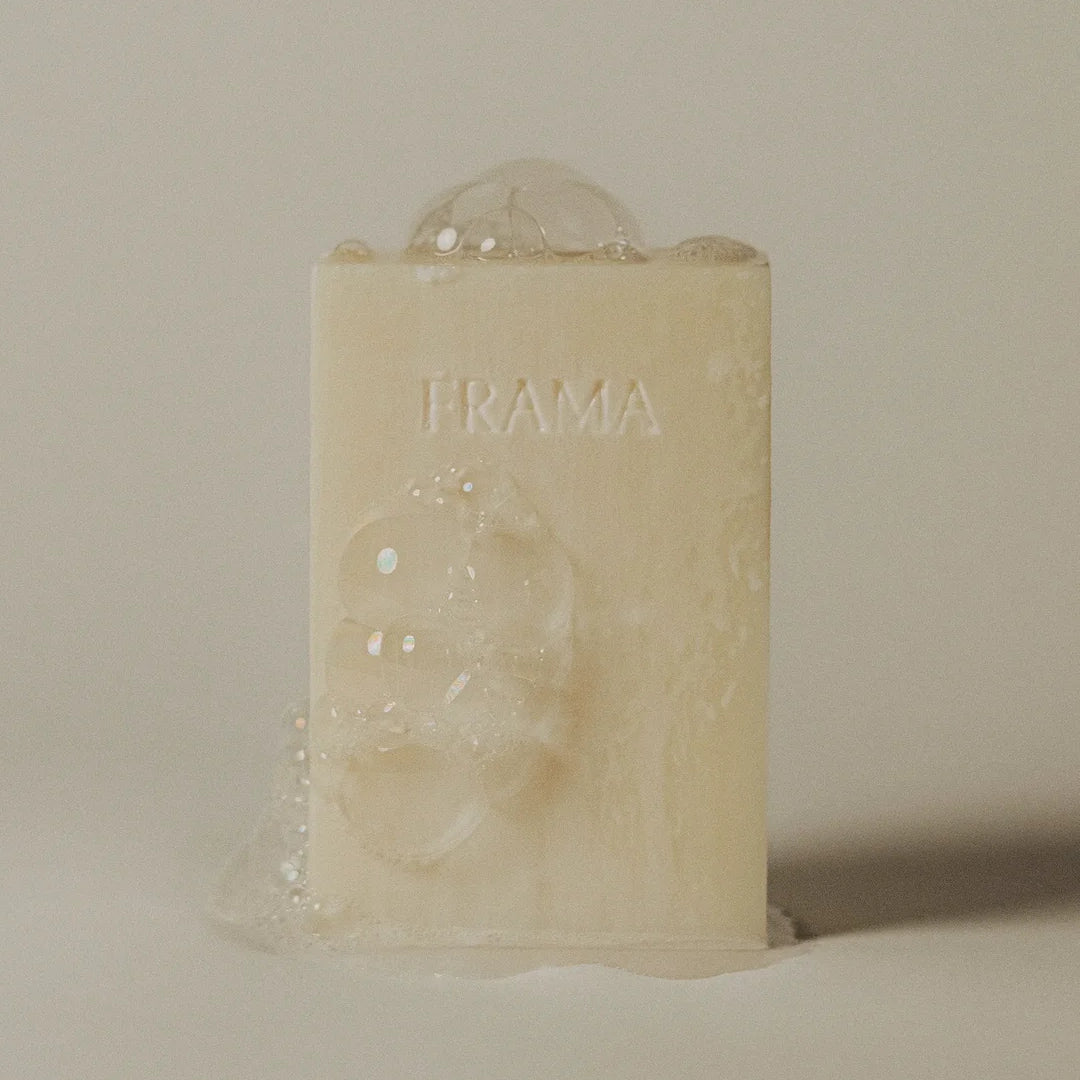 Frama Columnae Bar Soap - Batten Home