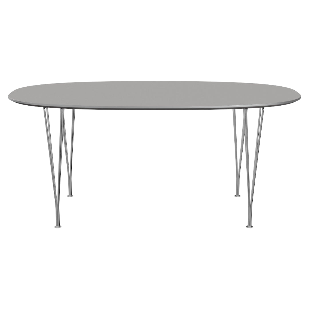 Superellipse Table 66.9"