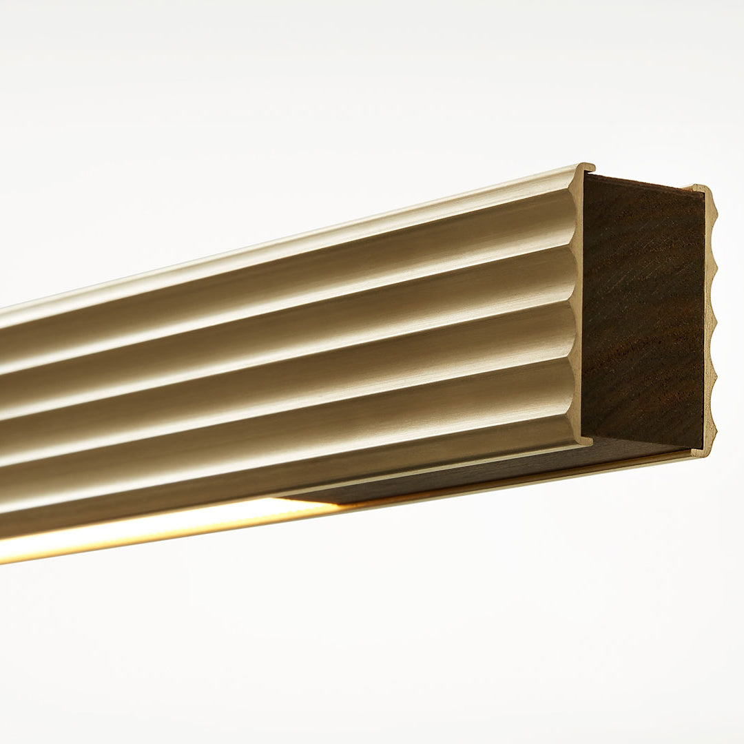 Capital Linear Suspension Lamp