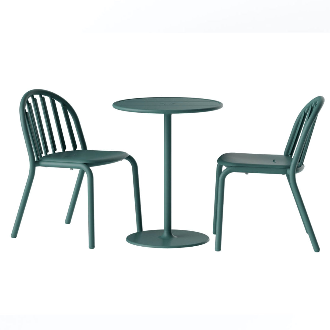 Fred's Bistreau Table