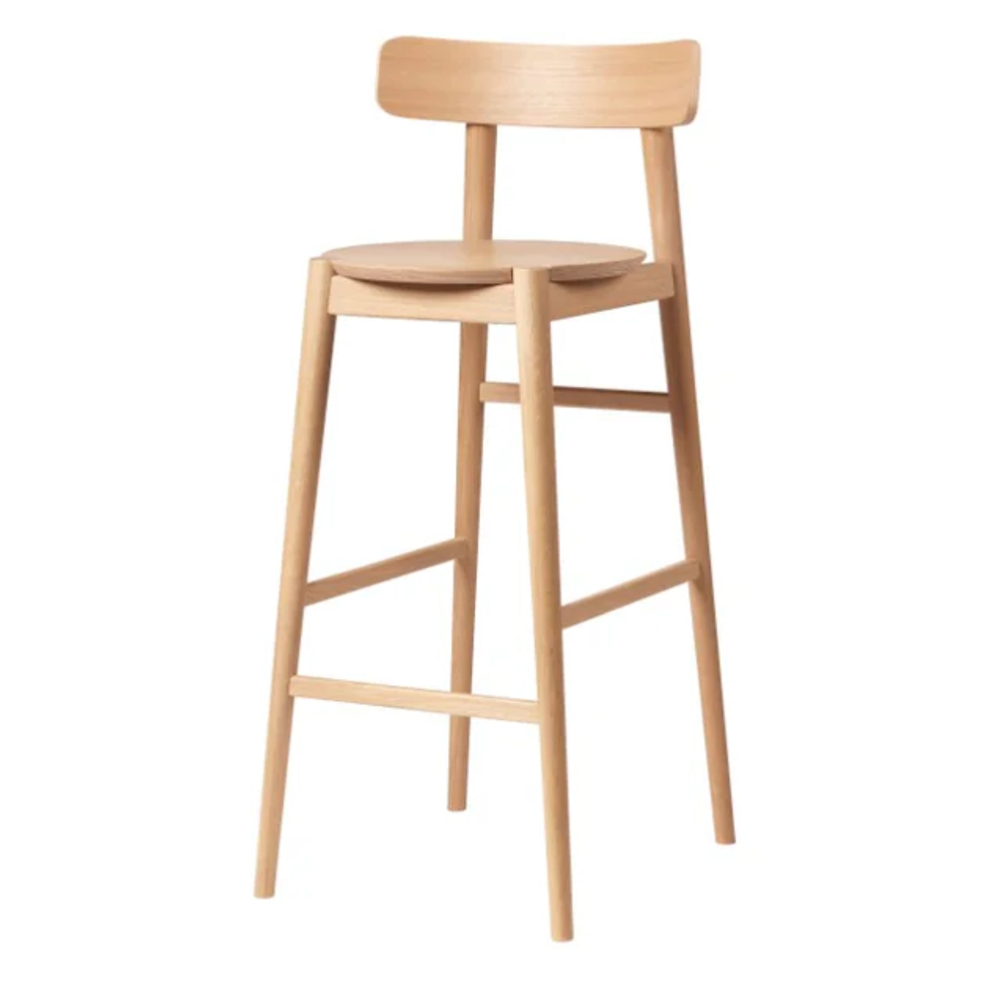 J184 Øst Bar Chair