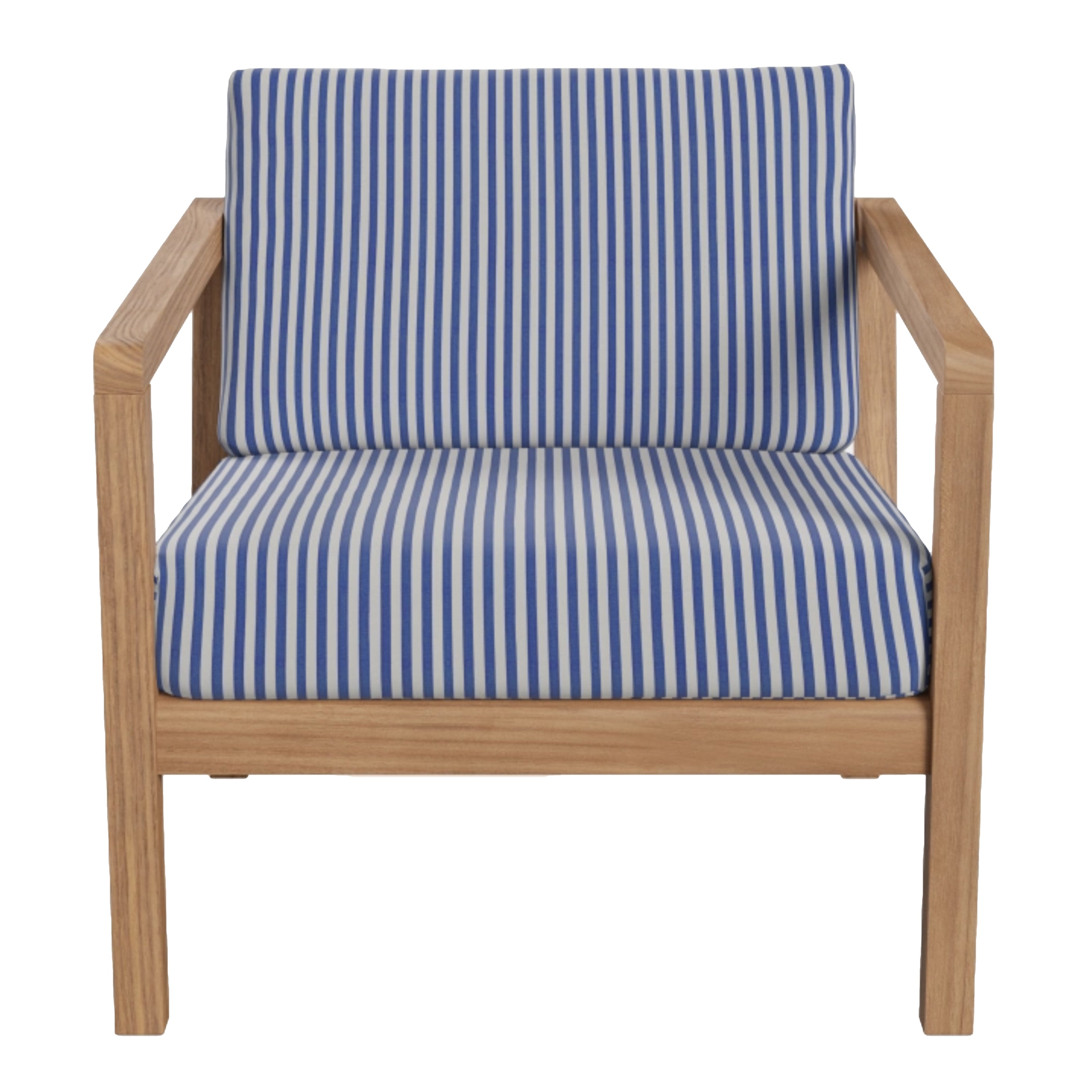 Virkelyst Chair - Batten Home