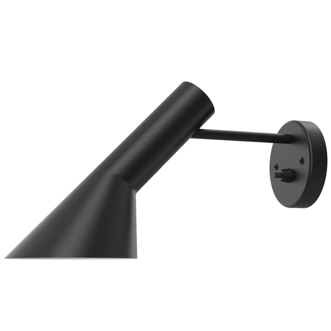 AJ Wall Lamp - Batten Home