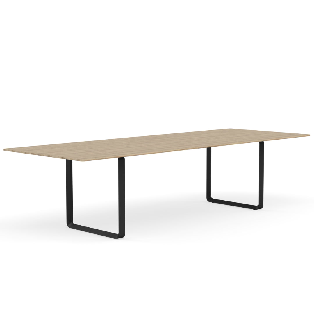 70/70 Table 295 x 108 - Batten Home