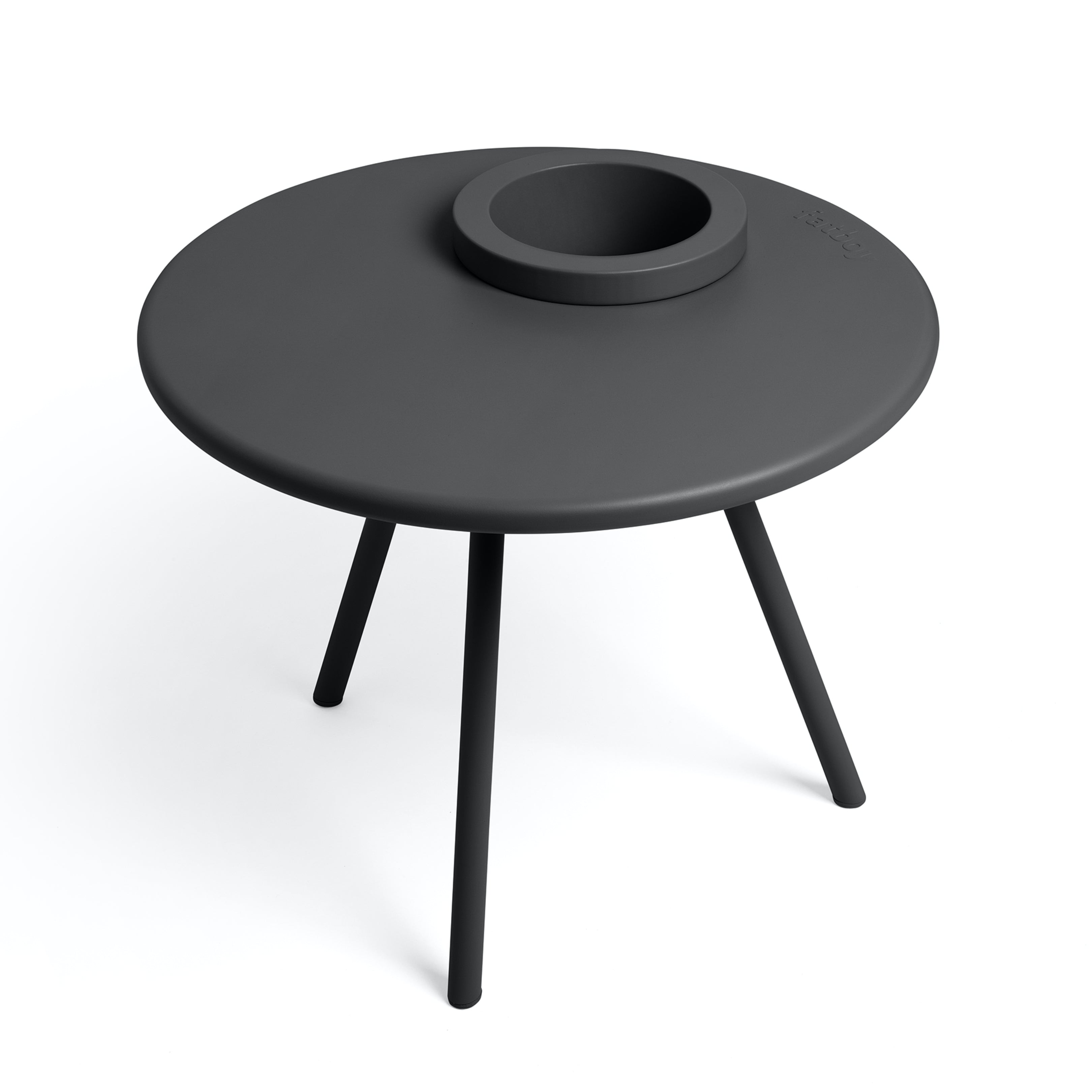 Bakkes Planter Table