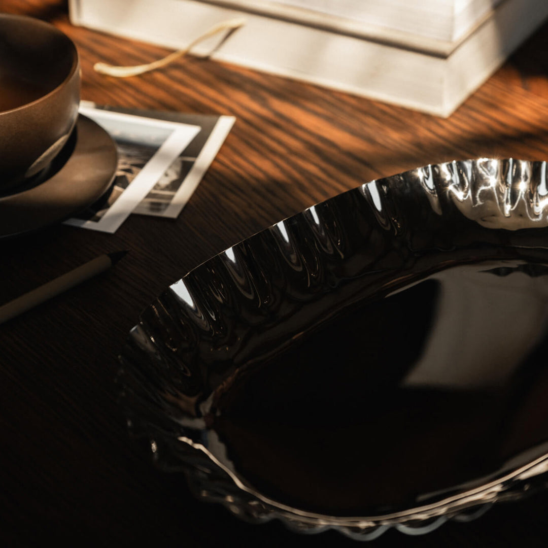 Ferm Living Tydra Tray - Batten Home