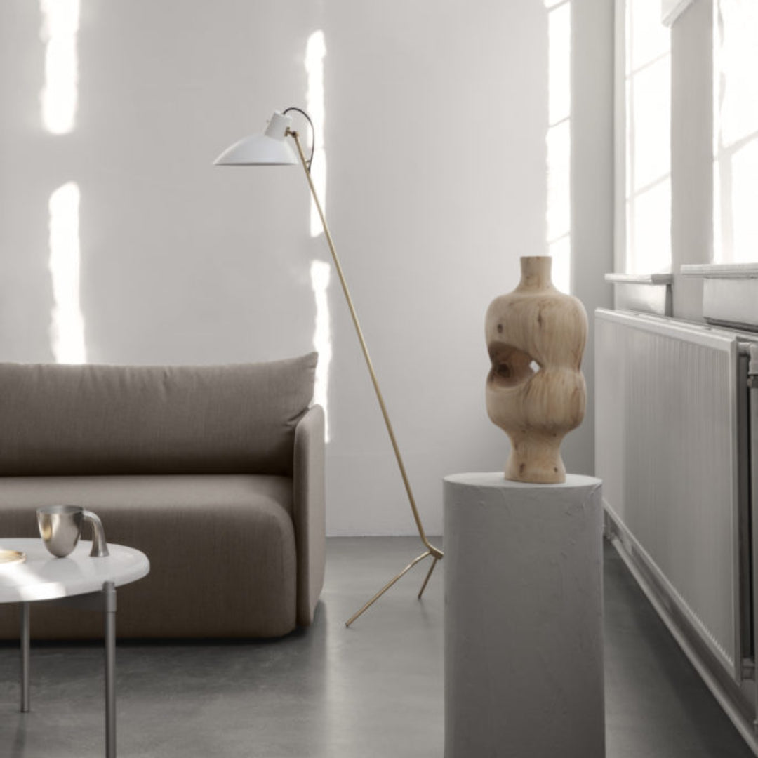 VV Cinquanta Floor Lamp