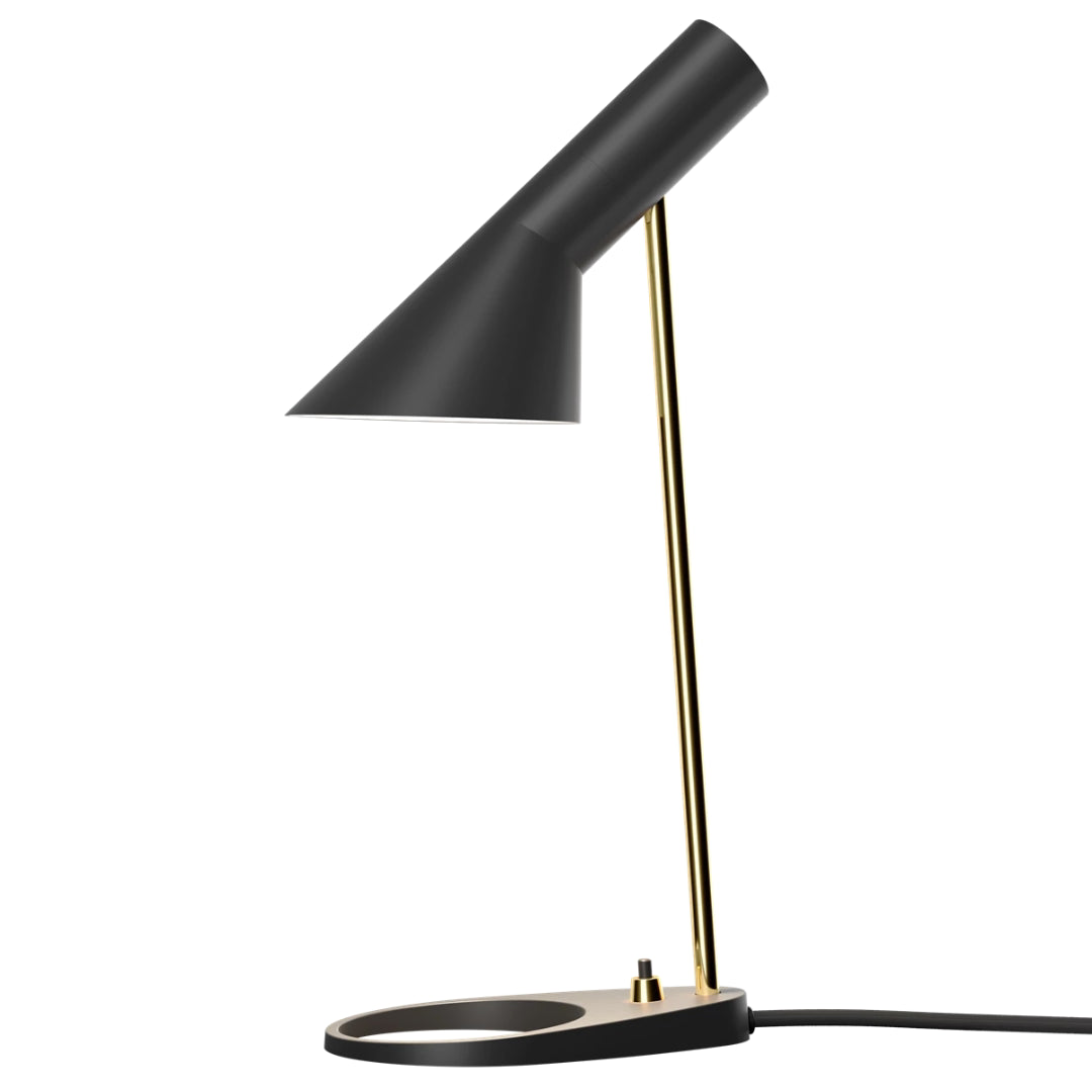 AJ Mini Table Lamp