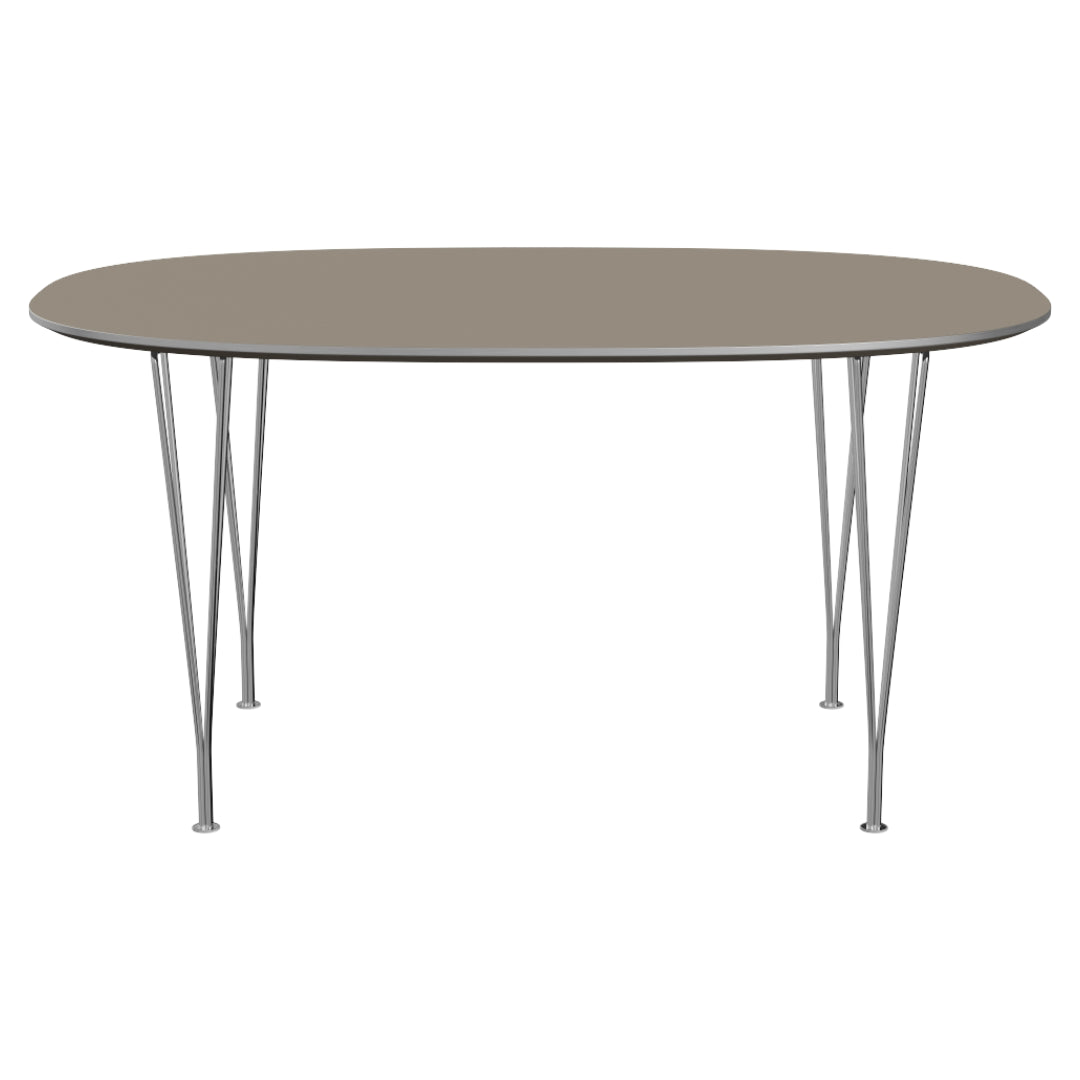 Superellipse Table 59.1"