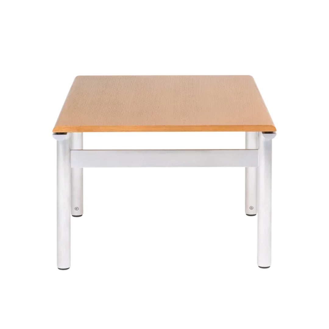 FRAMA Union Side Table - Warm Brown Ash - Batten Home