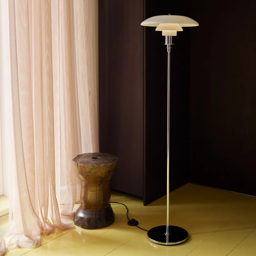 PH 3½-2½ Floor Lamp - Batten Home