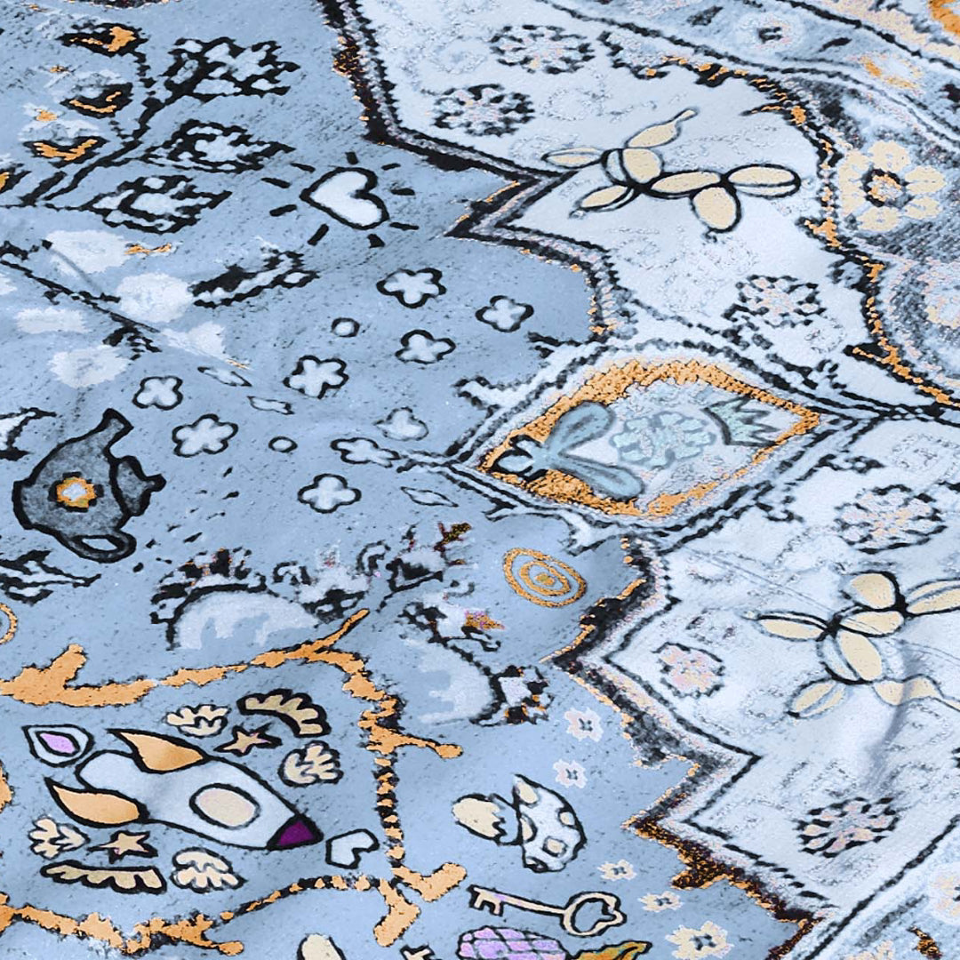 Picnic Lounge Blanket