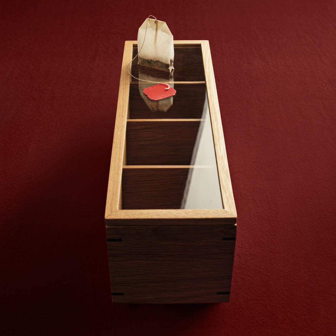 Ferm Living - Bon Tea Organizer - Batten Home