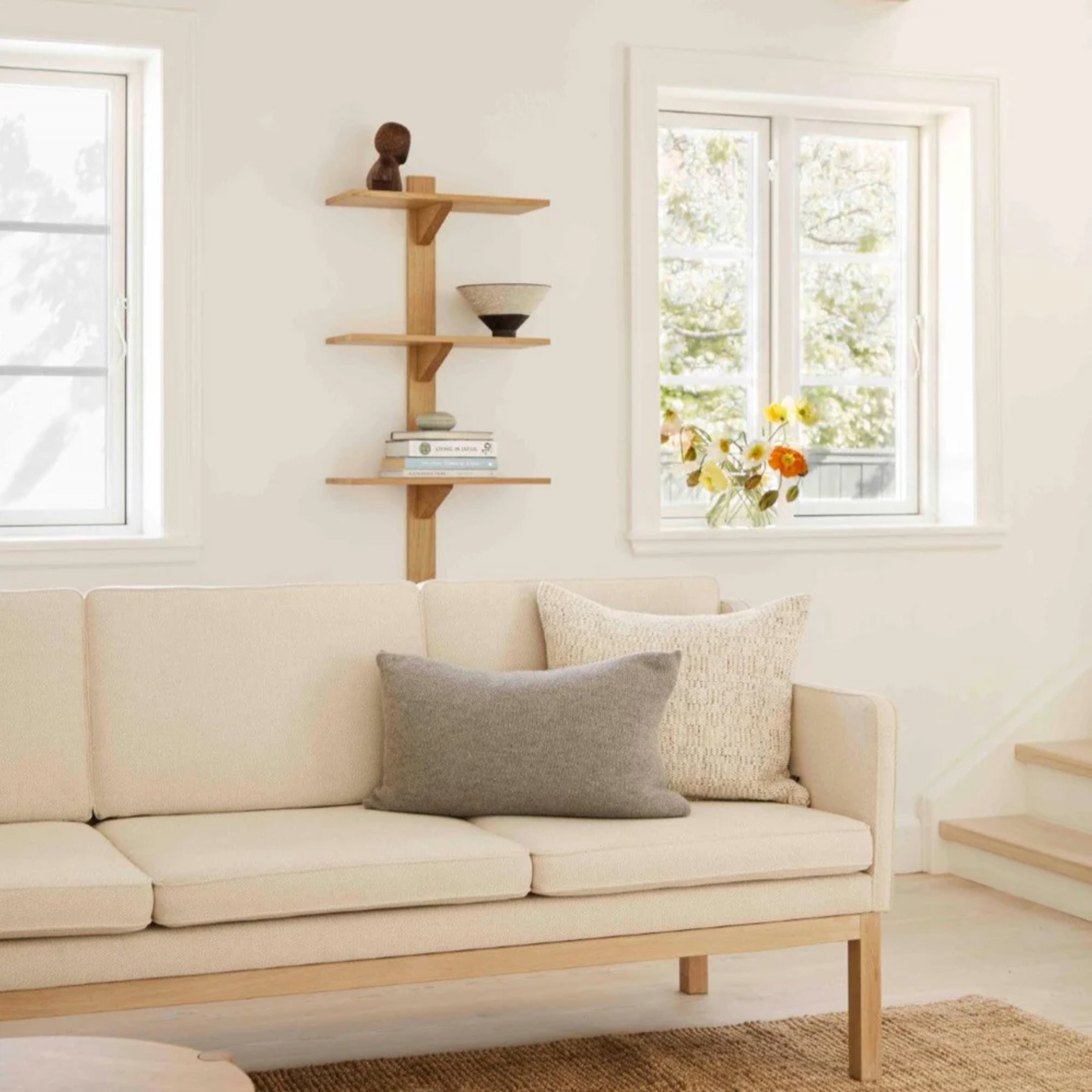 B100 Sorø Shelf - 39.4 x 19.7