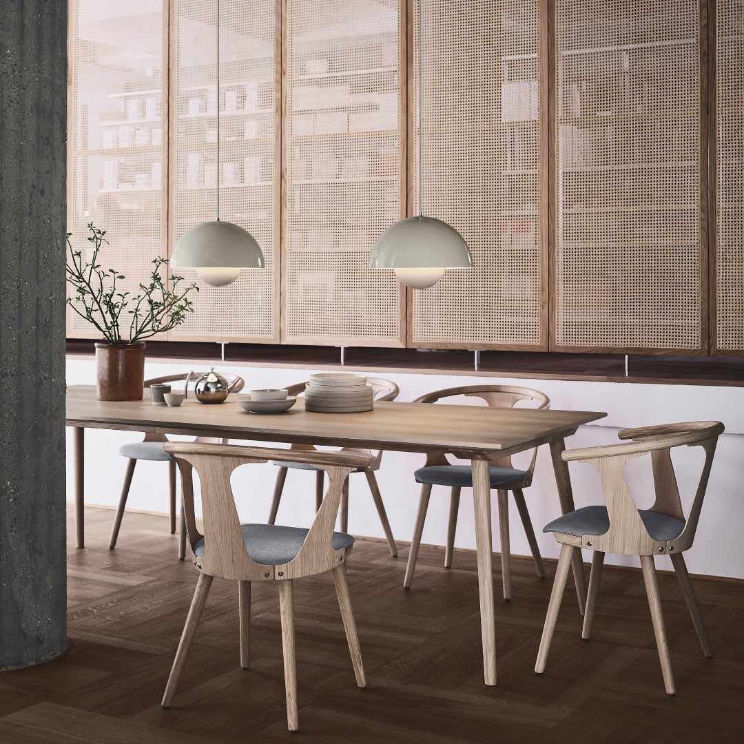 Flowerpot VP7 Pendant