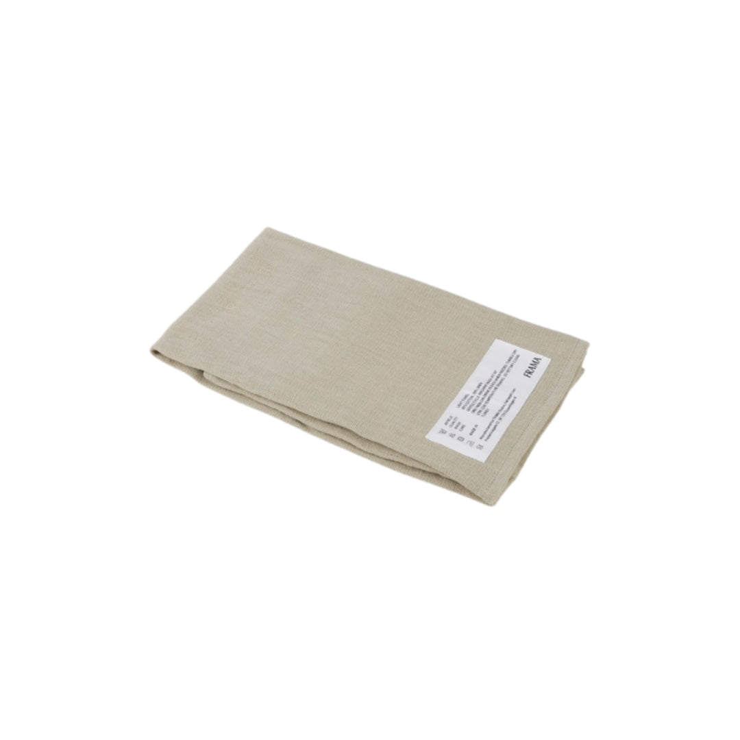Frama Light Towel Hand Towel - Batten Home