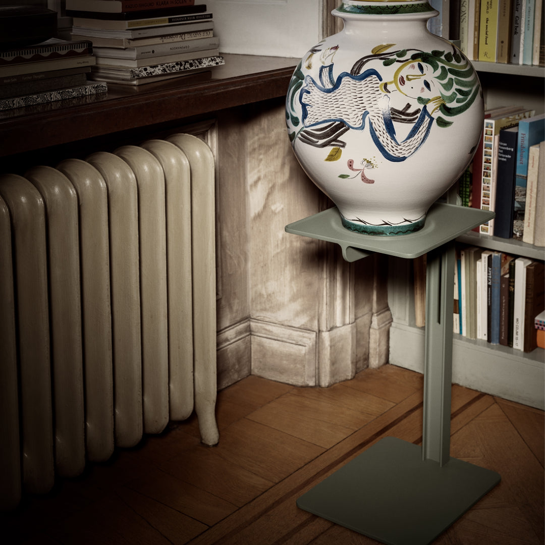 Museum™ Side Table