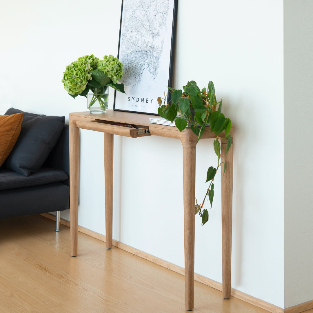 UMAGE Heart’n’Soul Console Table Batten Home