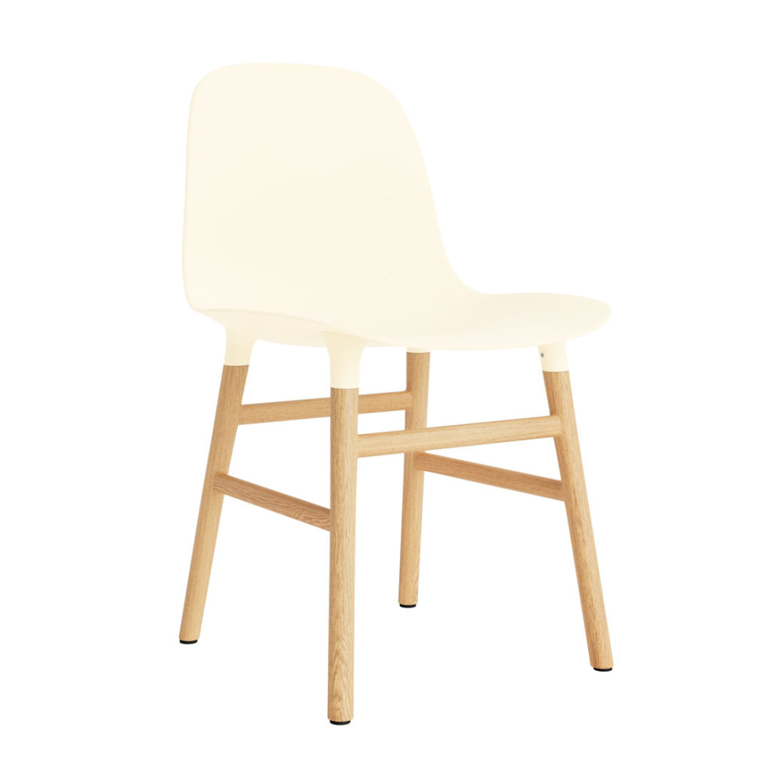 Form Chair Wood