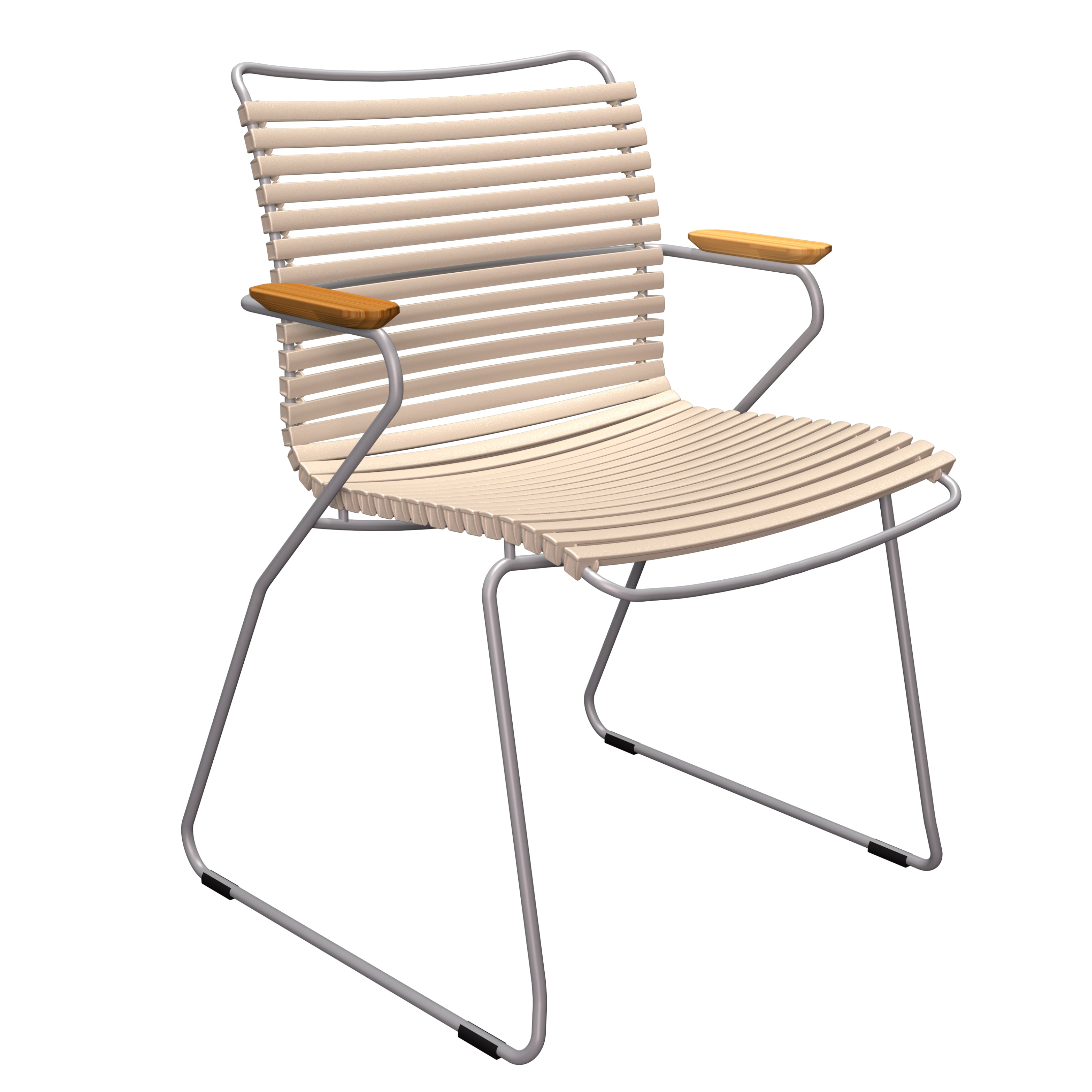 CLICK Outdoor Dining Chair