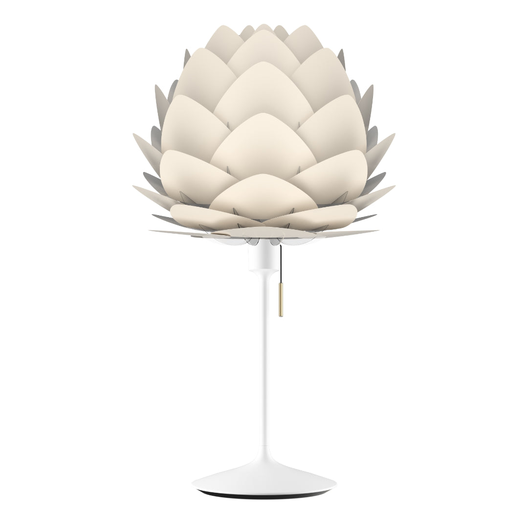 UMAGE Aluvia Table Lamp Batten Home