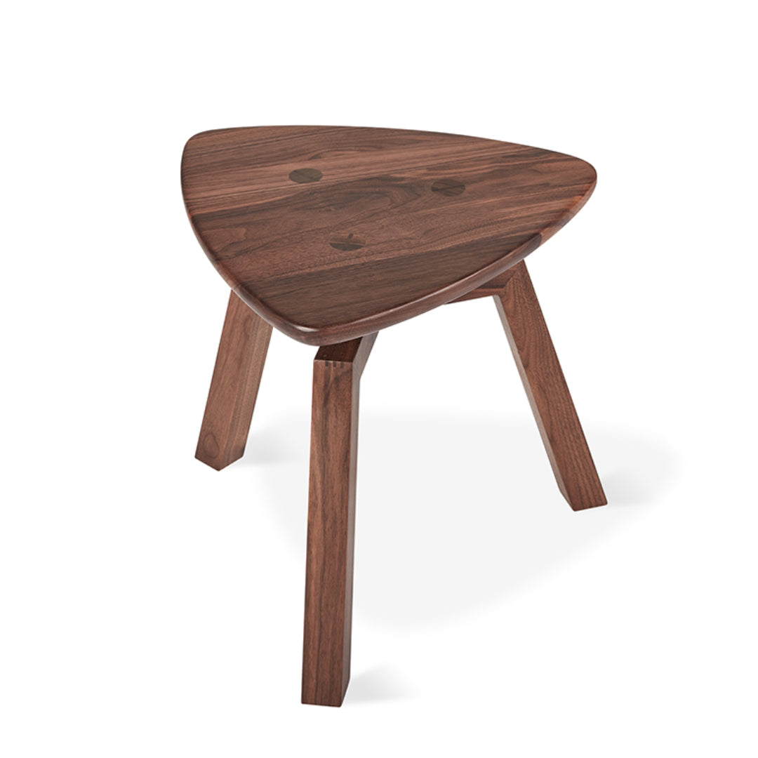 Solana Triangular End Table