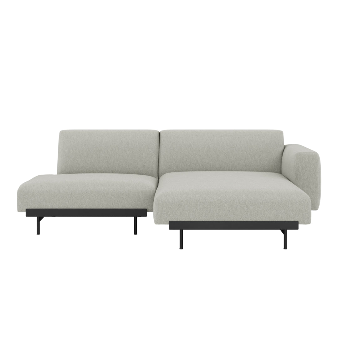 In Situ Modular Sofa - 2-Seater Configuration 7