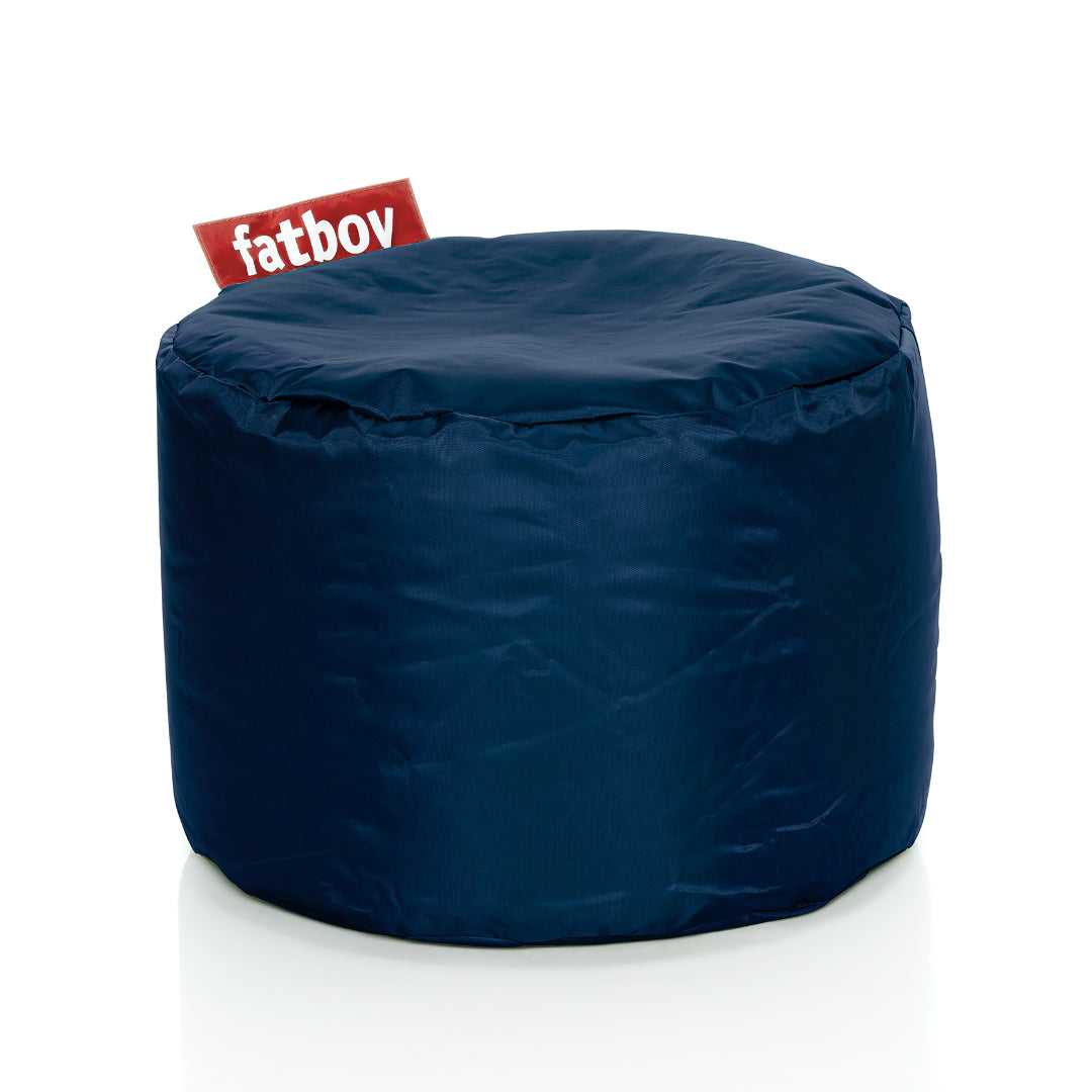 Point Pouf Ottoman