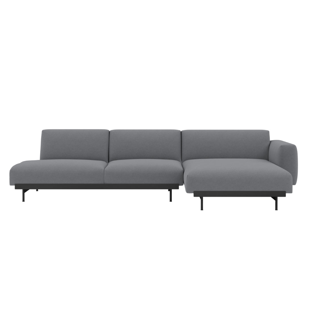In Situ Modular Sofa - 3-Seater Configuration 8