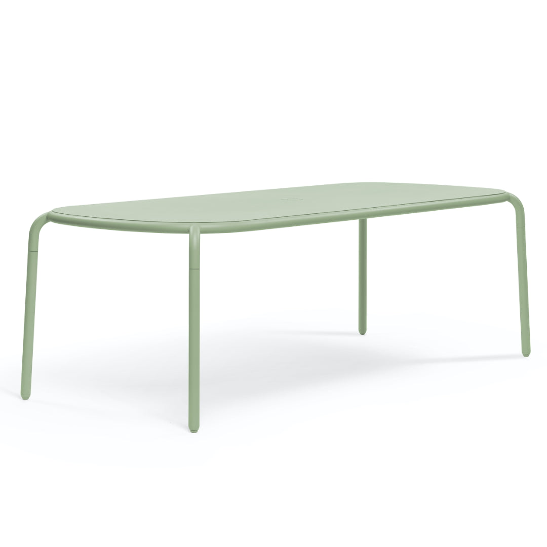 Toni Tablo Outdoor Dining Table