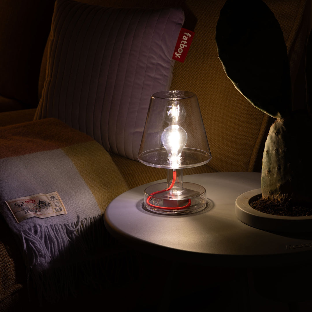 Transloetje Table Lamp - Set of 2