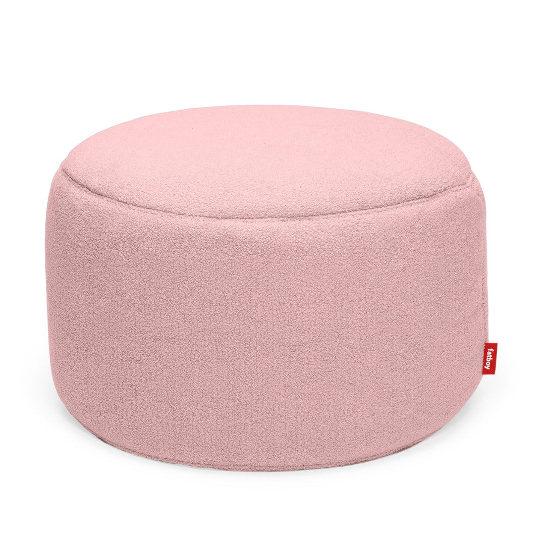 Point Large Sherpa Pouf