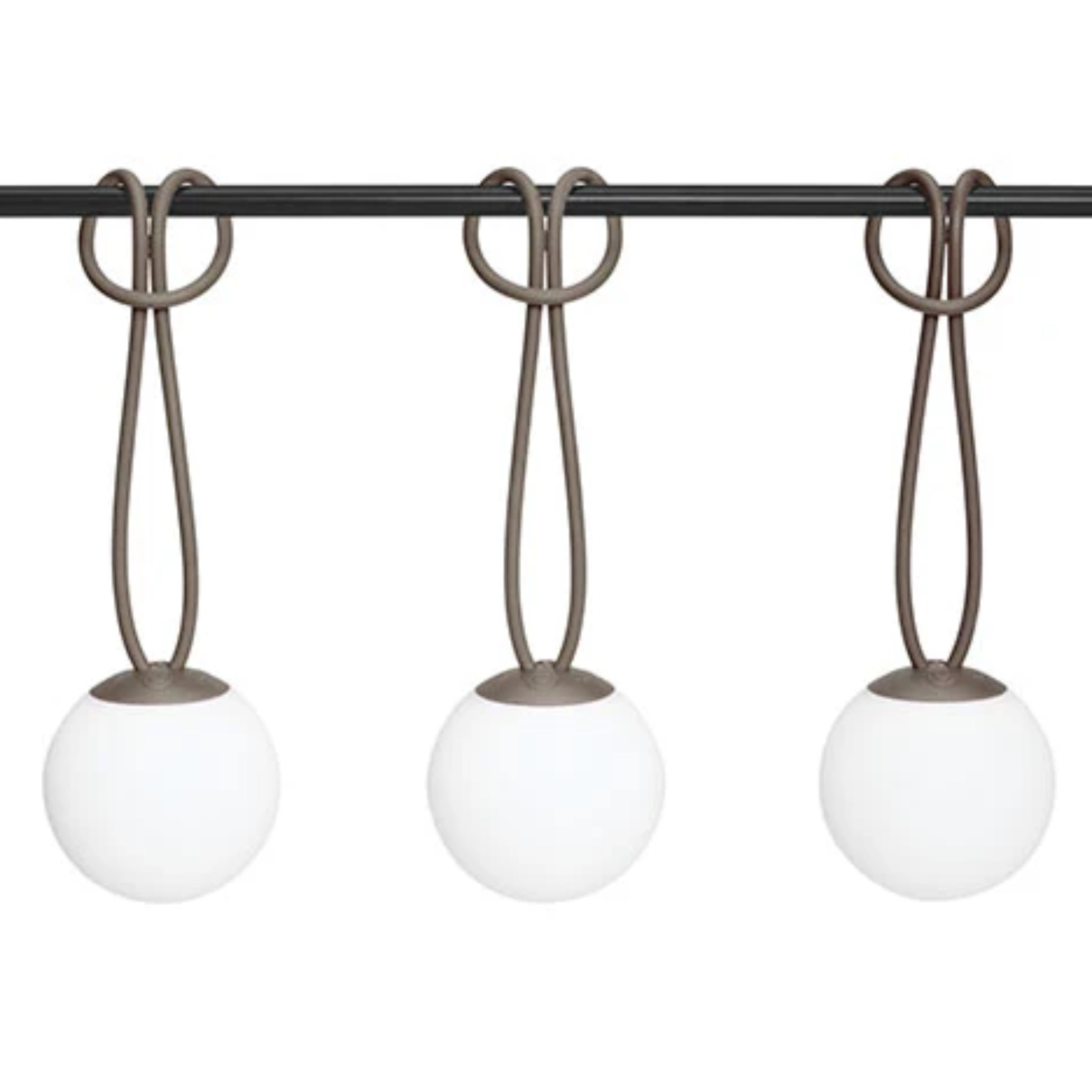 Bolleke Mini Hanging Lamp - Set of 3