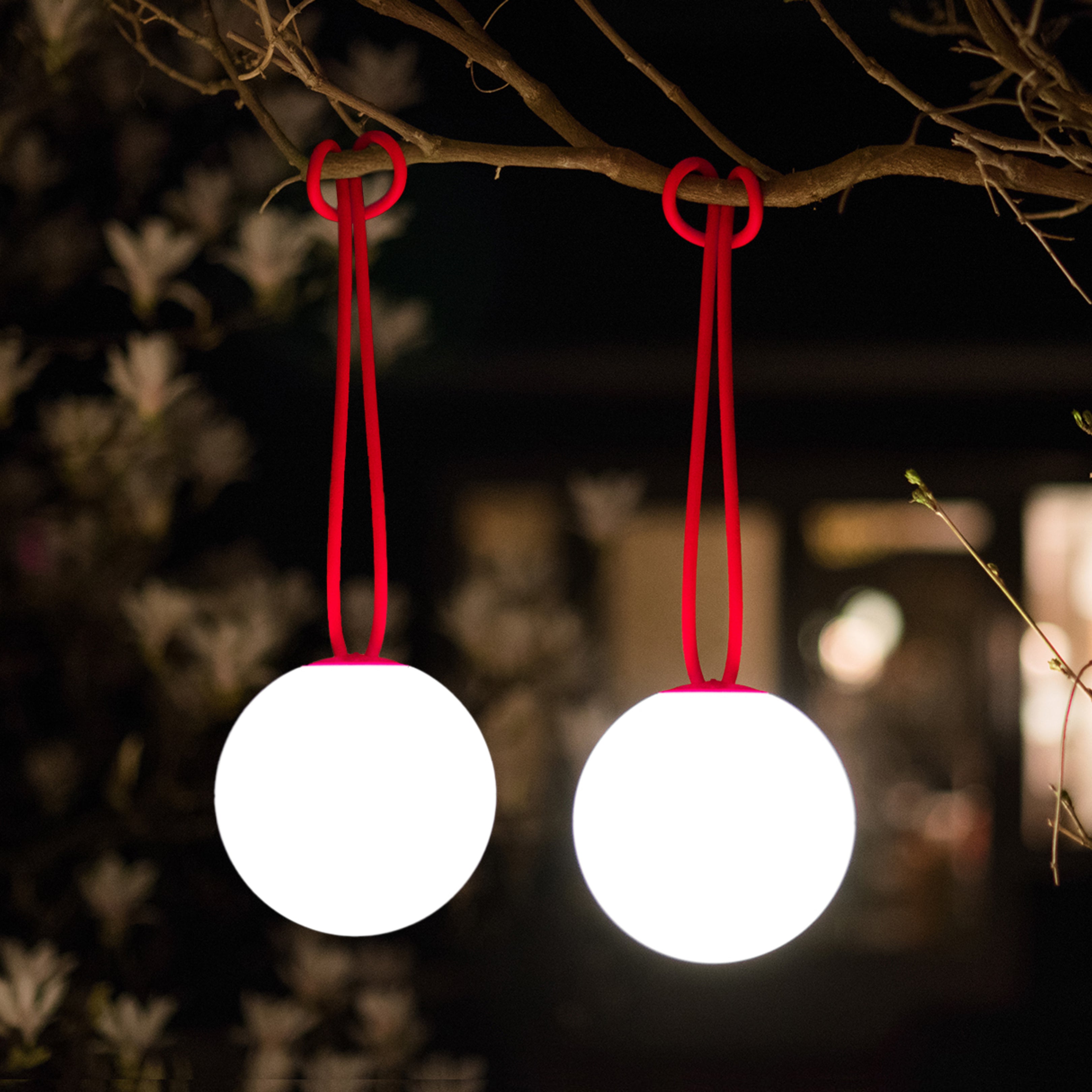 Bolleke Hanging Lamp - Set of 2