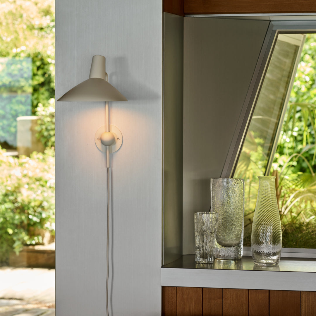 Tripod HM12 Wall Lamp