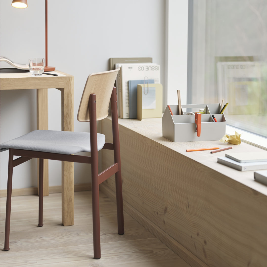 Muuto Loft Chair - Batten Home