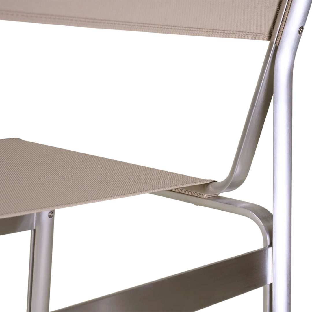 FRAMA Union Chair - Mesh - Batten Home