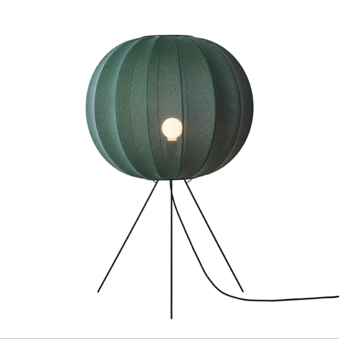 Knit-Wit Medium Floor Lamp 60