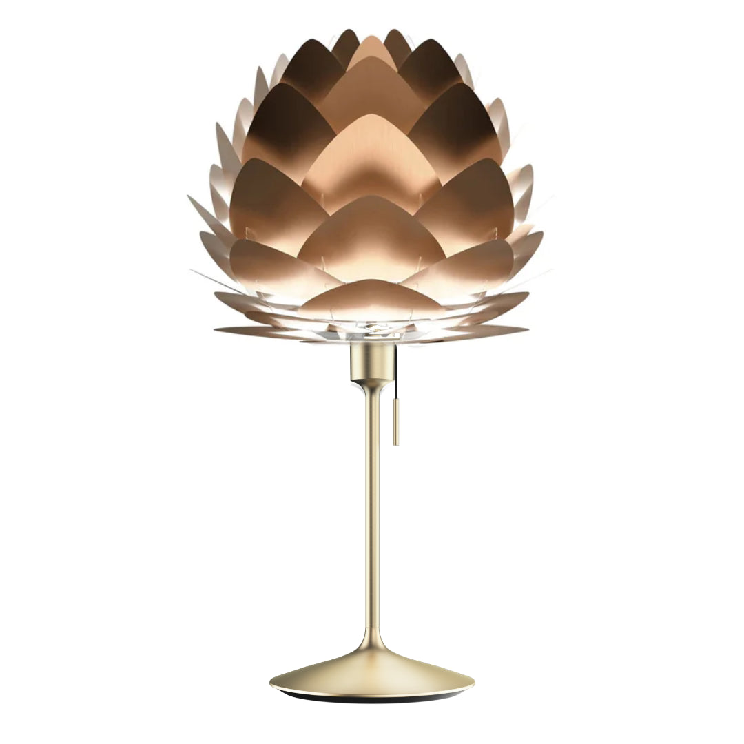 Aluvia Table Lamp