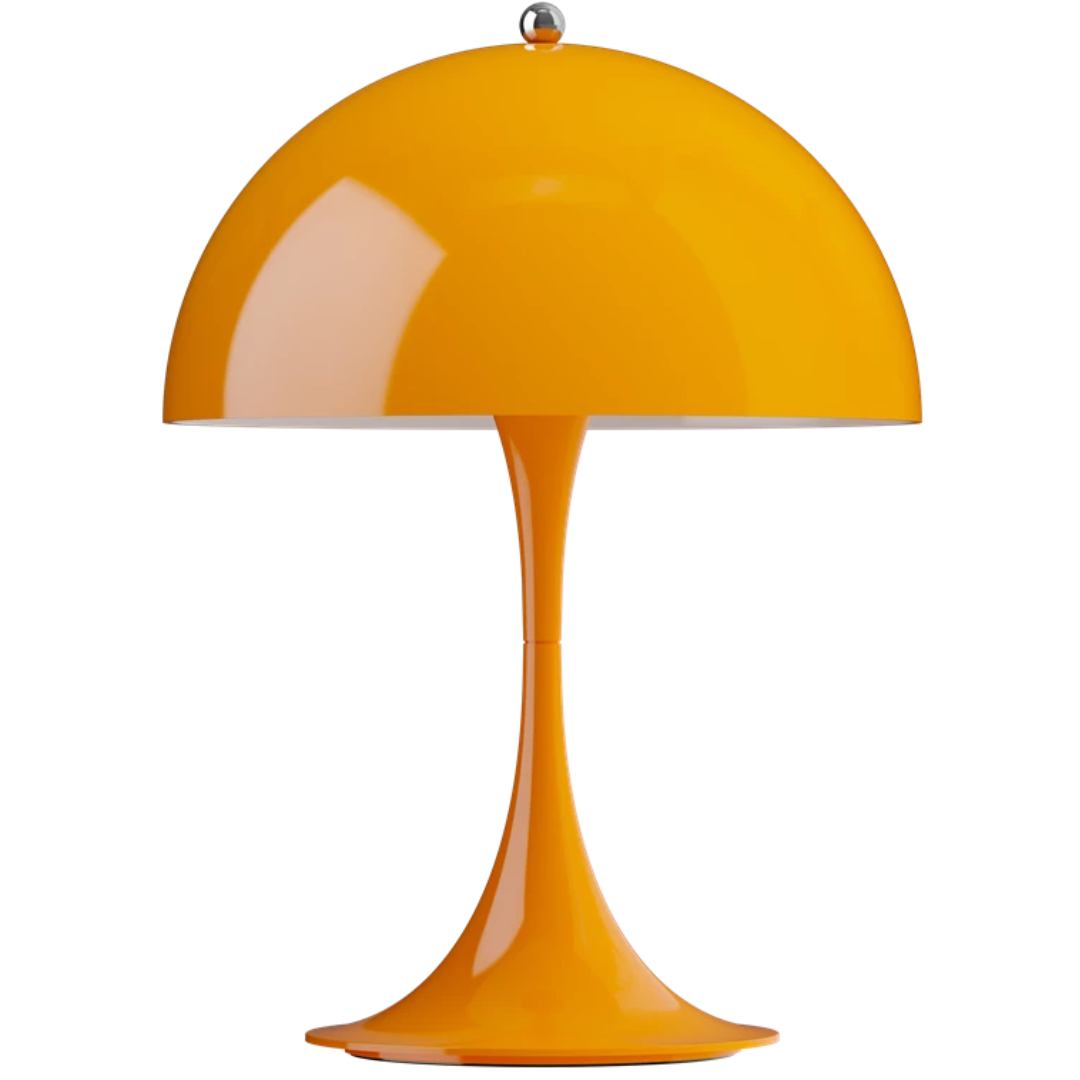 Panthella 250 Portable Table Lamp
