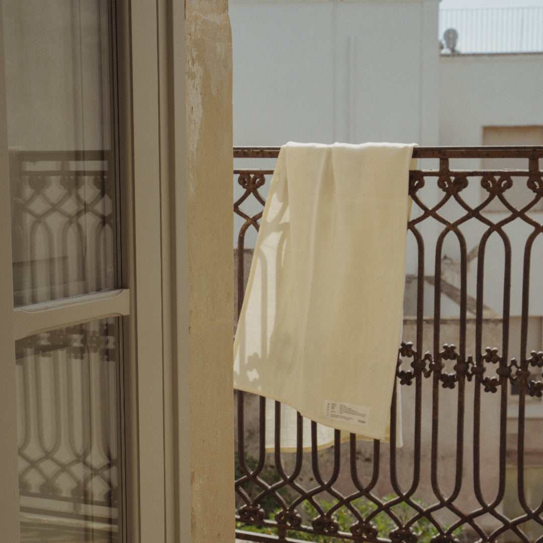 Frama Light Towel - Batten Home