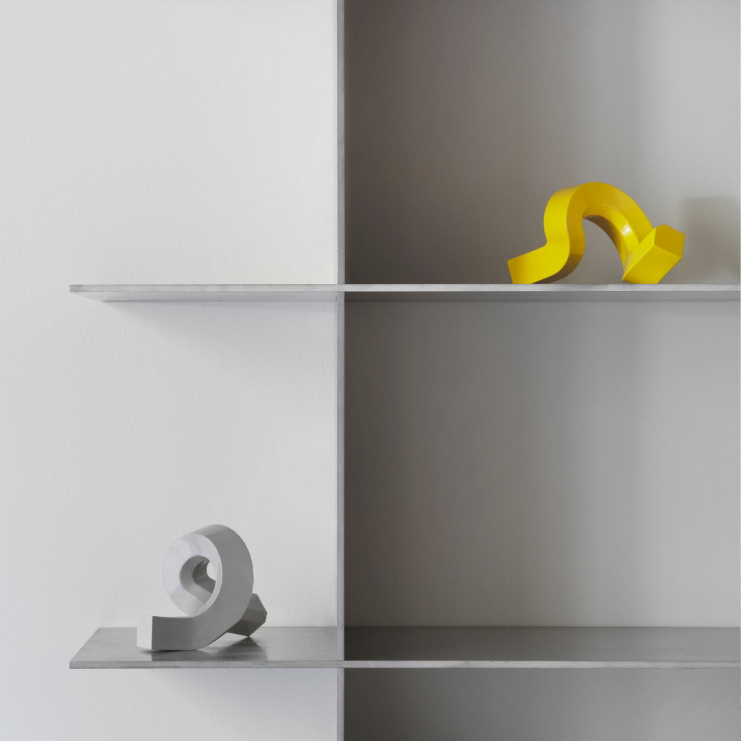 Crooked Candlestick One