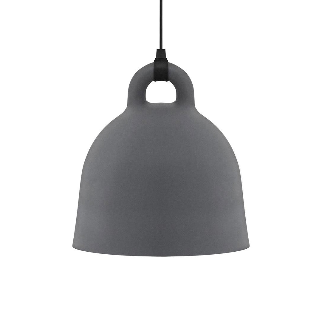 Bell Pendant Lamp