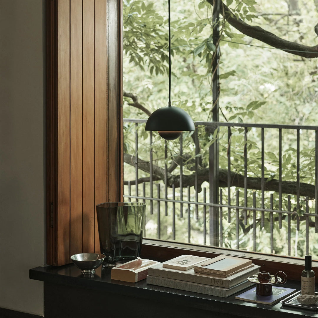 Flowerpot VP10 Pendant