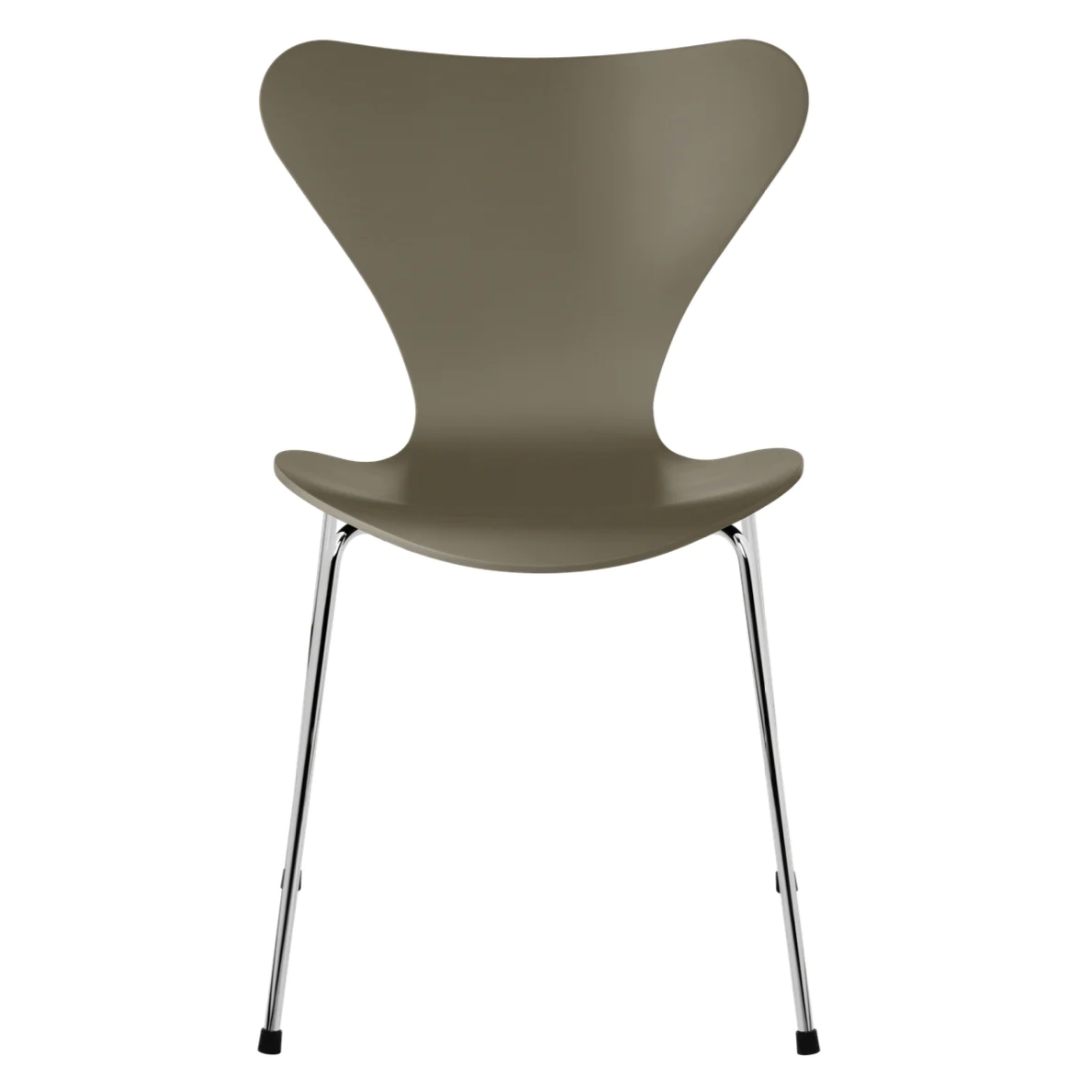 Series 7 Chair - Lacquered