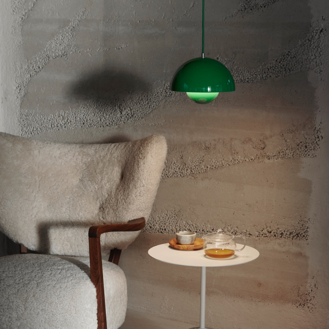 Flowerpot VP1 Pendant