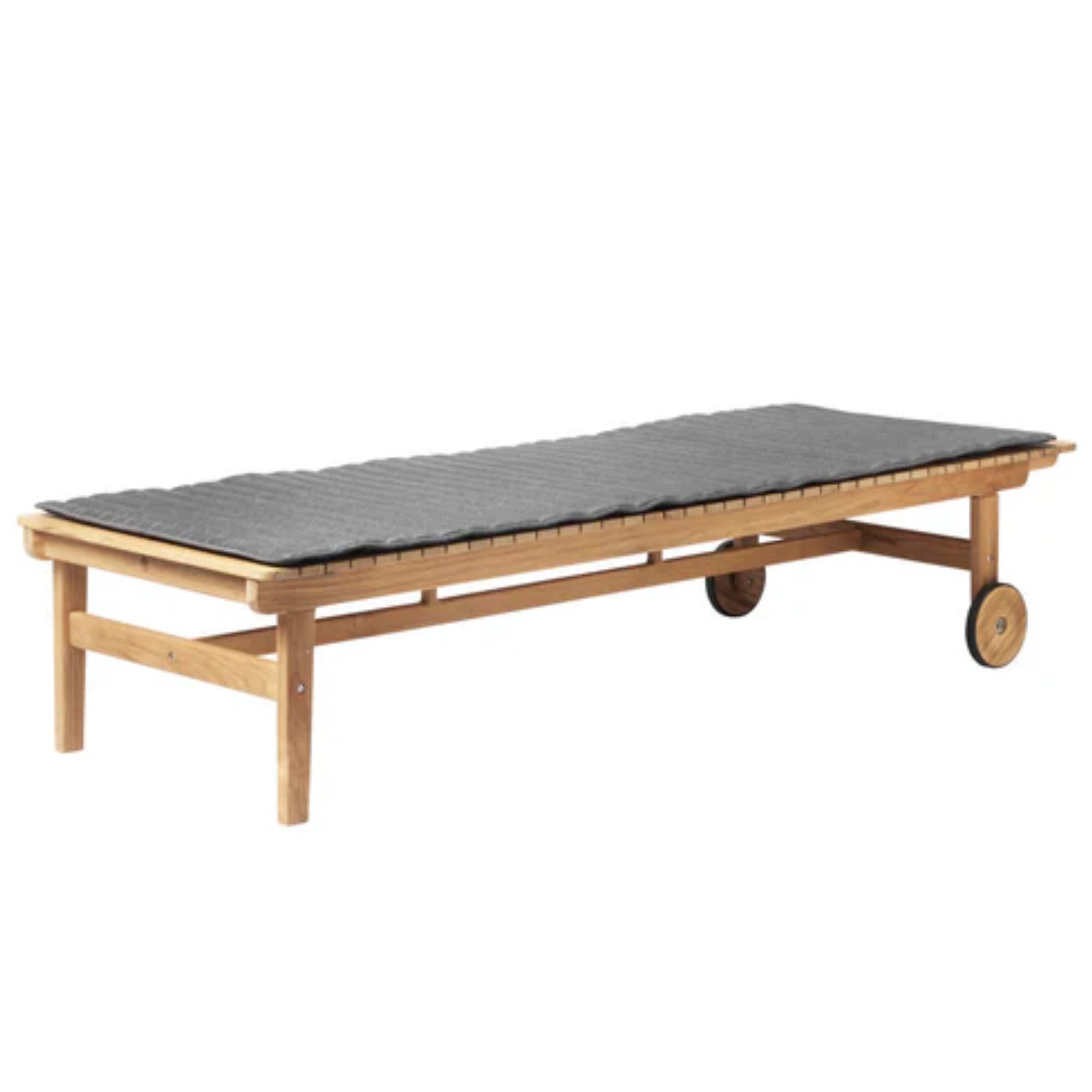 M22 Sammen - M8 Sun Lounger Seat Cushion