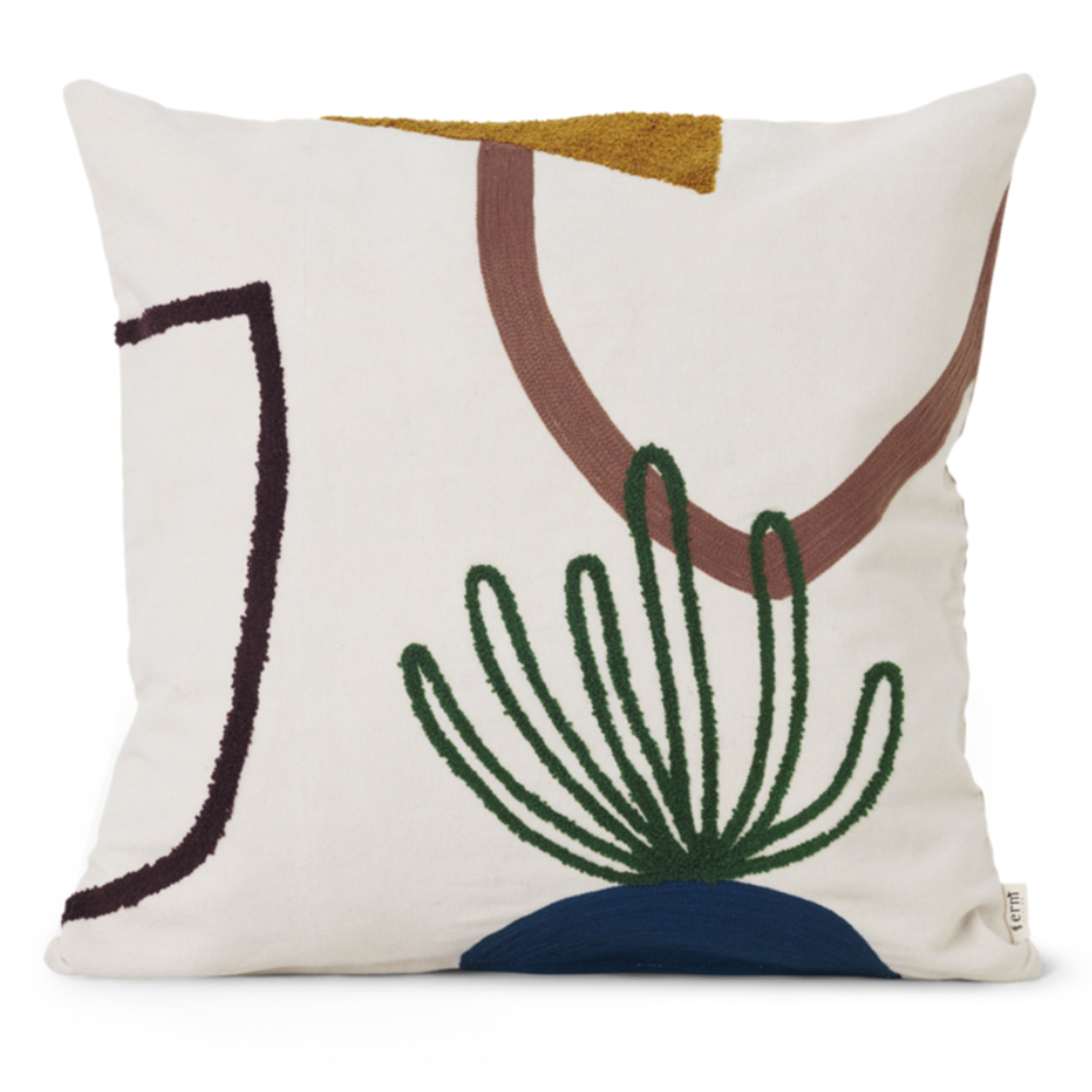 Mirage Cushion Island - Batten Home