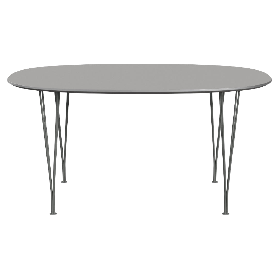 Superellipse Table 59.1"