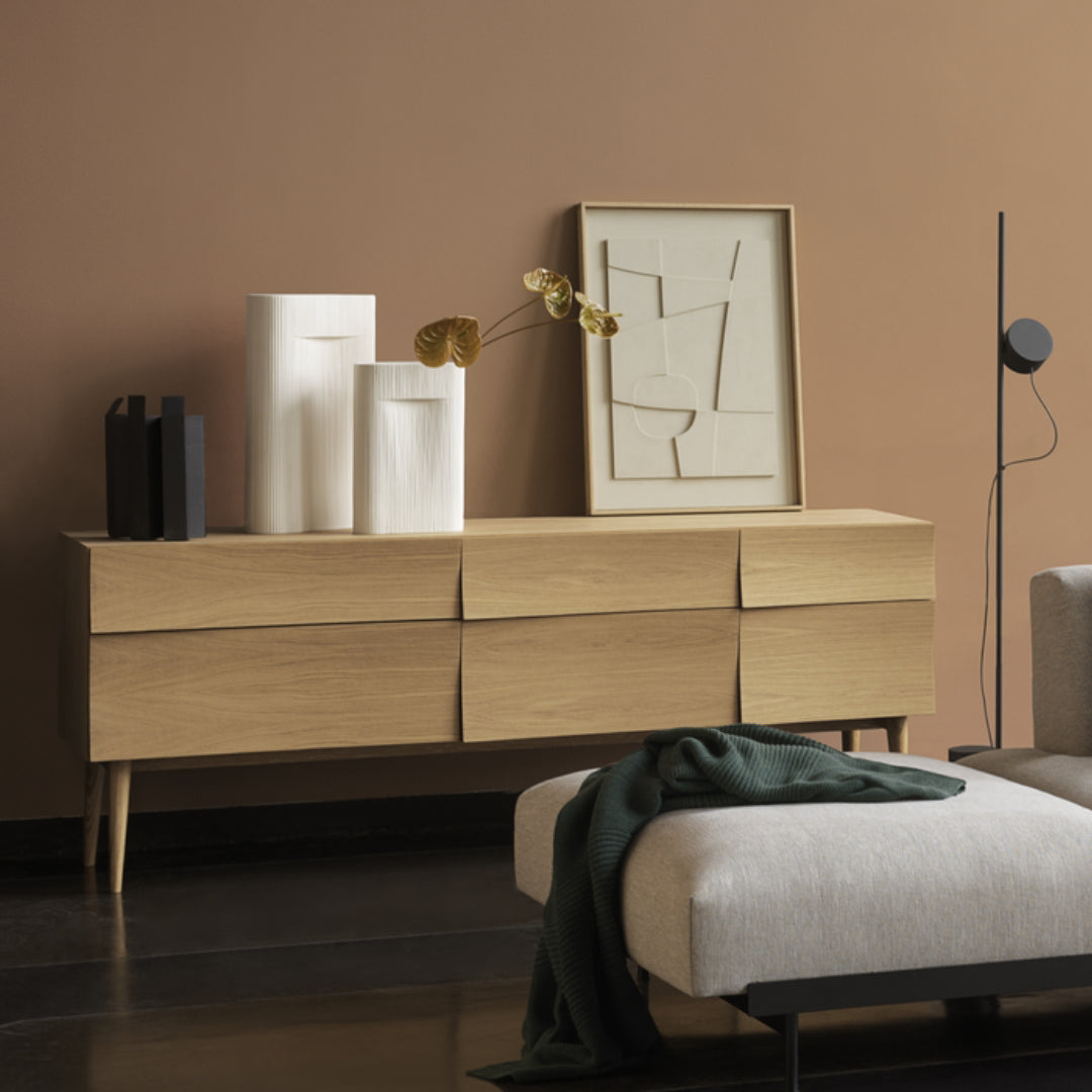 Muuto Reflect Sideboard - Large - Batten Home